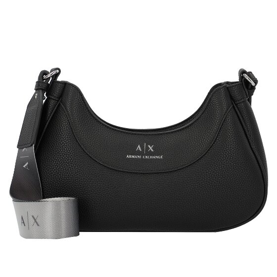 Armani Exchange Bolsa de hombro 27 cm