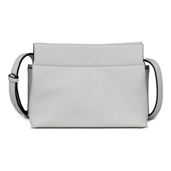 bugatti Mare 3.0 Bolsa de hombro 24 cm