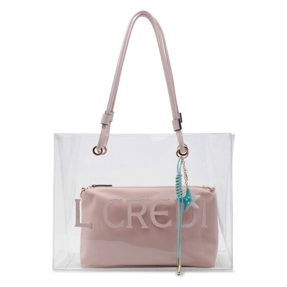 L.Credi Reja Bolsa de compras 37 cm