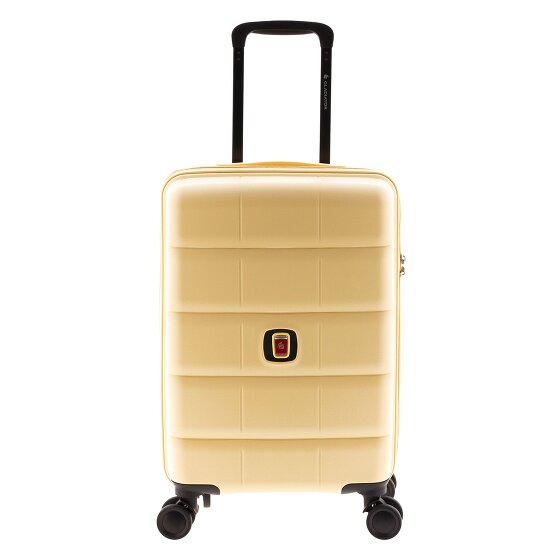 Gladiator 2700 4 ruedas Trolley 55 cm