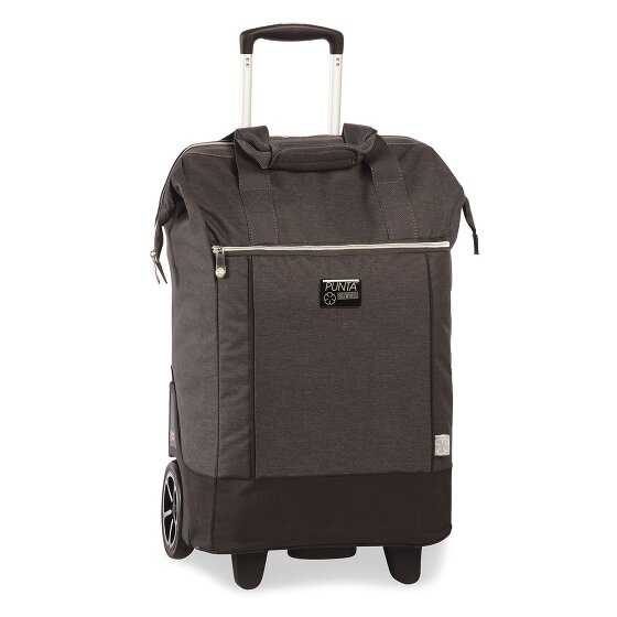 Punta Big Wheel Carro de la compra 62 cm
