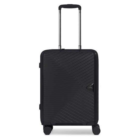 March15 Trading Gotthard Edition 4 ruedas Carro de la cabina 55 cm