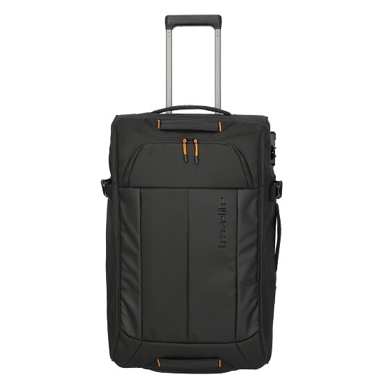 Travelite Briize 2 ruedas Bolsa de viaje M 67 cm