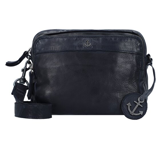 Harbour 2nd Anchor Love Thalea Bolsa de hombro Piel 23 cm