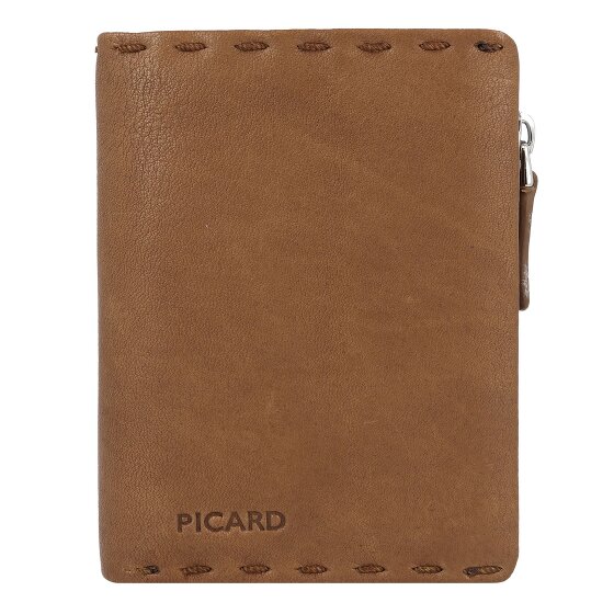 Picard Ranger 1 Cartera Protección RFID Piel 8 cm