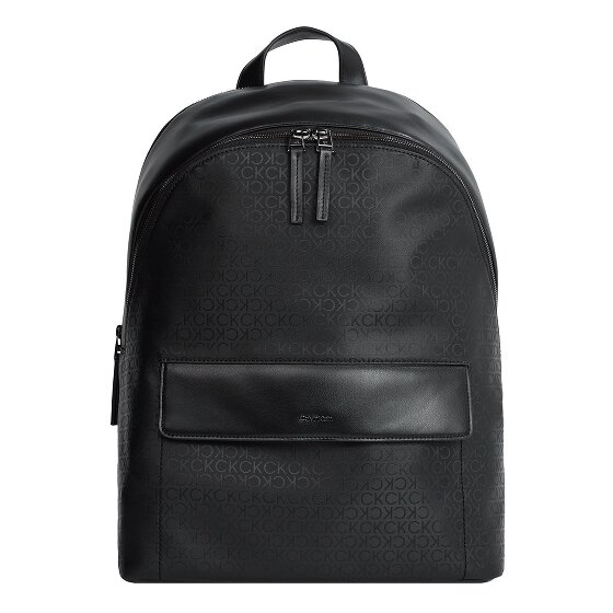 Calvin Klein CK Sleek Mochila de día 40 cm Compartimento para el portátil