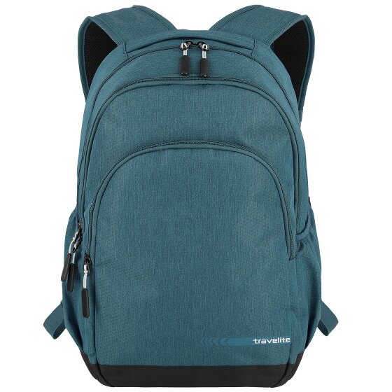 Travelite Mochila Kick Off Compartimento para portátil de 45 cm