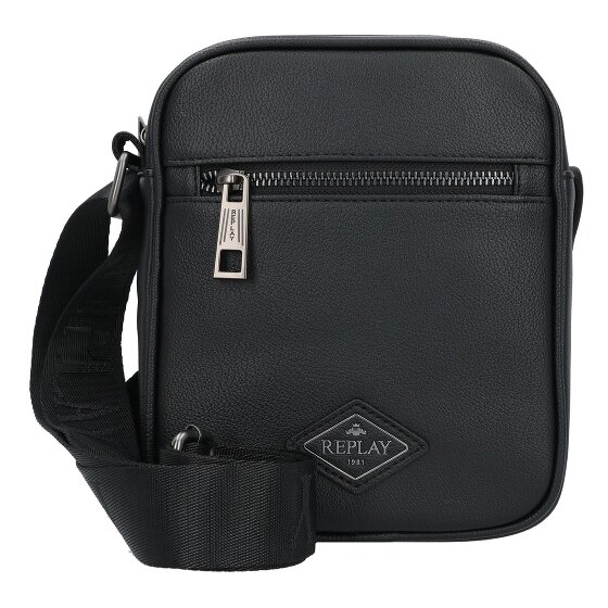 Replay Bolsa de hombro Mini Bag 18 cm