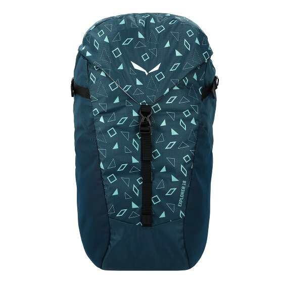 Salewa Explorer 18 Mochila de senderismo 50 cm