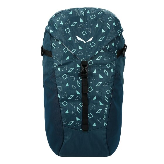 Salewa Explorer 18 Mochila de senderismo 50 cm