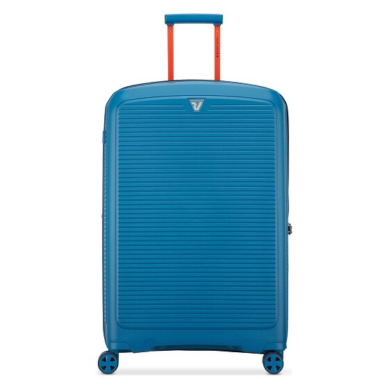 Roncato Arcade 4 ruedas Carrito 78 cm con pliegue de expansión
