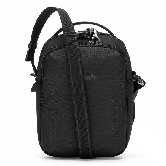 Pacsafe Pacsafe V Bolsa de hombro Mini Bag Protección RFID 17 cm