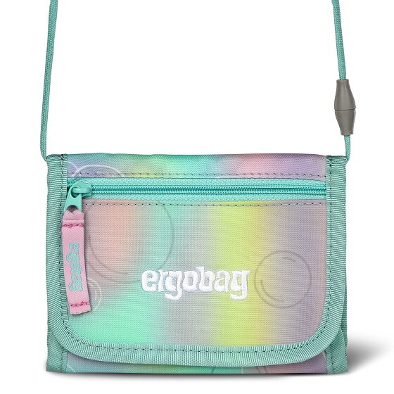Ergobag Bolsa de pecho 14 cm