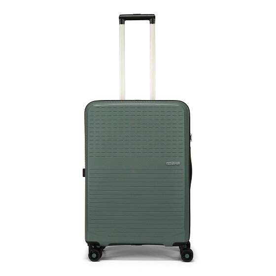 American Tourister Summer Hit 4 ruedas Carrito 67 cm
