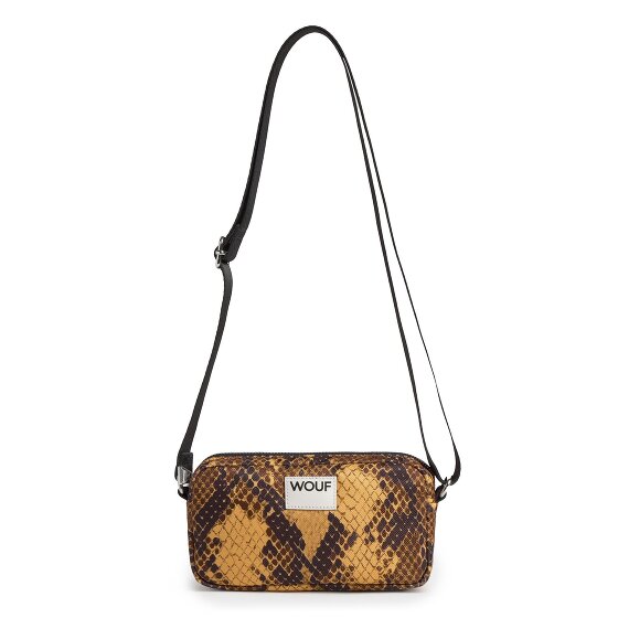 Wouf Daily Bolsa de hombro 19 cm