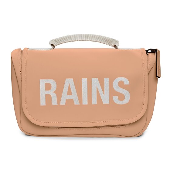 Rains Texel Bolsa de aseo 27 cm