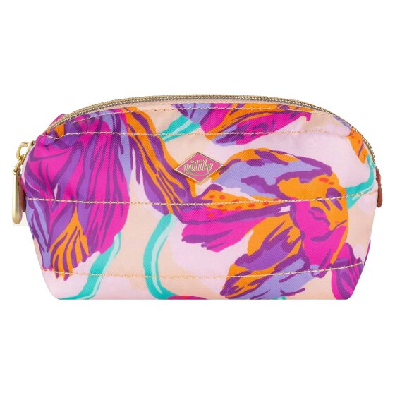 Oilily Tulipy Bolsa de aseo 16 cm