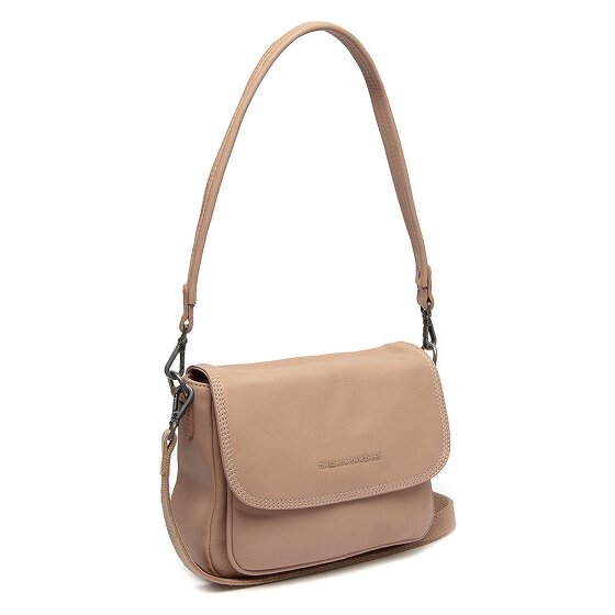 The Chesterfield Brand Miloa Bolsa de hombro Piel 23 cm