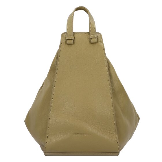 Harbour 2nd Just Pure Mireille Mochila de la ciudad Piel 30 cm