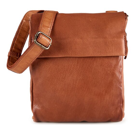 Harold's Submarine Bolsa de hombro M Piel 21 cm