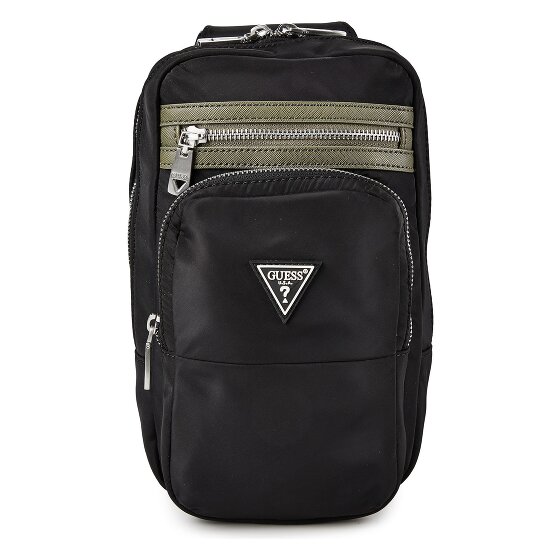 Guess Bolso bandolera Berlin, 34 cm