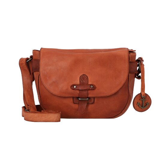 Harbour 2nd Theresia Bolsa de hombro Piel 25 cm