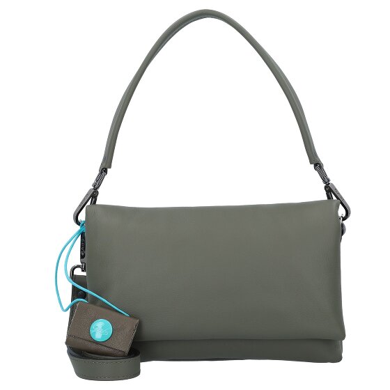 Gabs Iduna Bolsa de hombro M Piel 26 cm