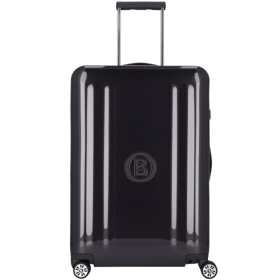 Bogner Piz 4 ruedas Carrito M 65 cm