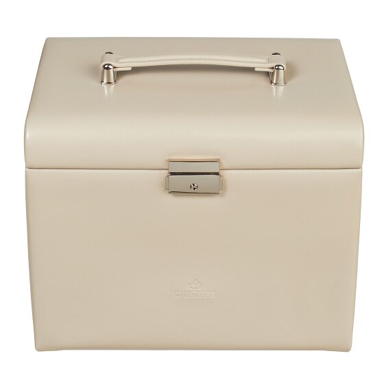 Windrose Merino Joyero 26 cm