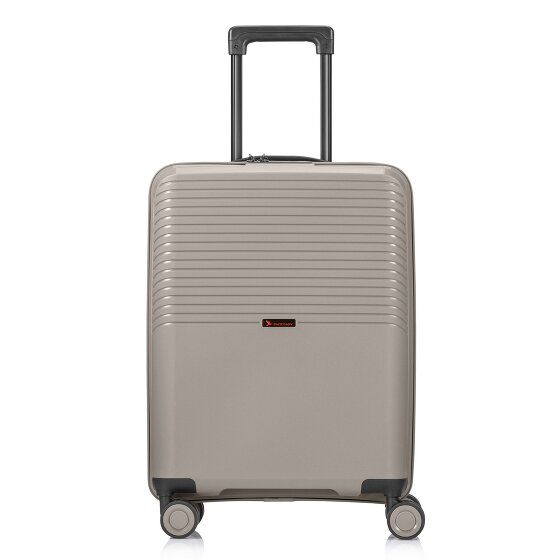 Pack Easy Jet 4 ruedas Trolley de cabina 55 cm