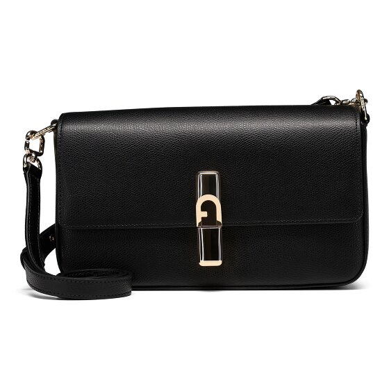 Furla Iride Bolsa de hombro Piel 24 cm