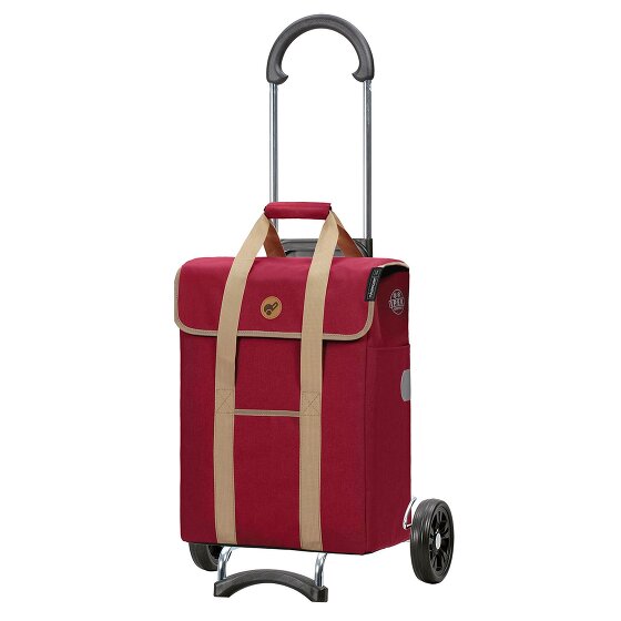 Andersen Shopper Scala Shopper Ipek Mi Carro de la compra 48 cm