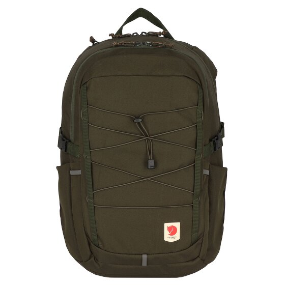 Fjällräven Skule 28 Mochila de día 48 cm Compartimento para el portátil