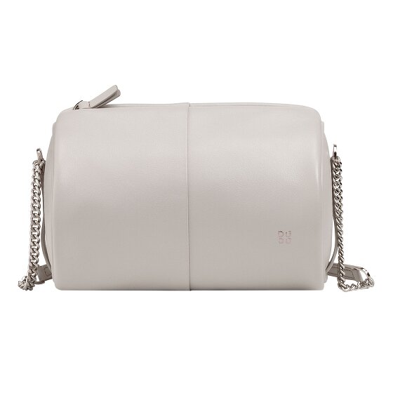 DuDu Abigail Bolsa de hombro Piel 19.5 cm