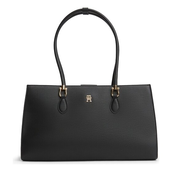 Tommy Hilfiger TH Grace Bolsa de hombro 42 cm