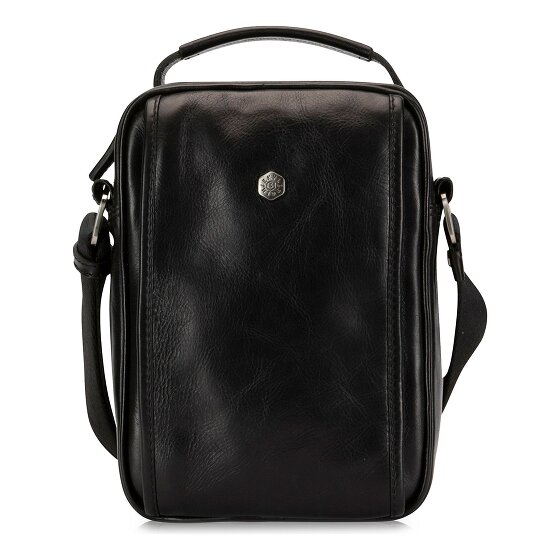 Jekyll & Hide Oxford Bolsa de hombro Piel 25 cm