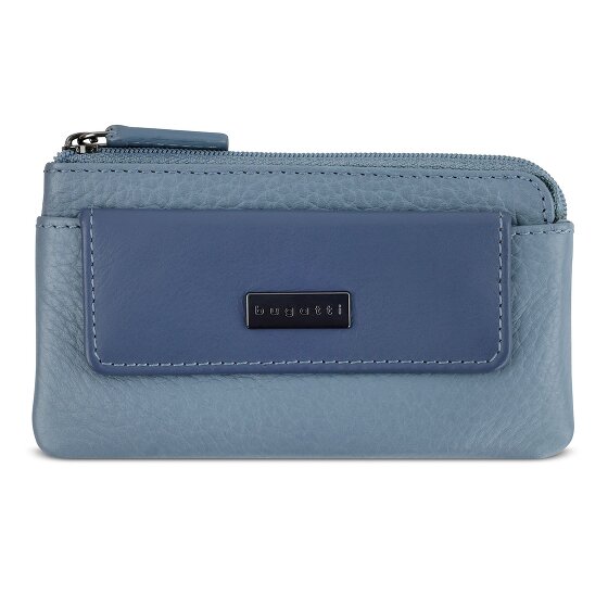 bugatti Sina Cartera de llaves Piel 13 cm