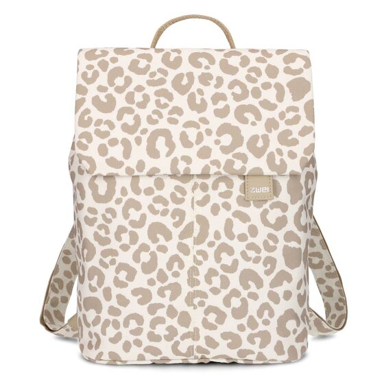 Zwei Mademoiselle.M Mochila de día 35 cm Compartimento para el portátil