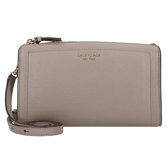Kate Spade New York Bolso de hombro Knott Piel 23 cm