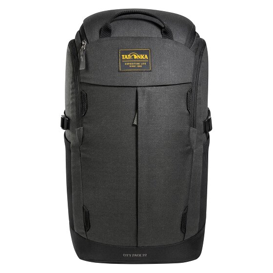 Tatonka City Pack 22 Mochila de día 51 cm Compartimento para el portátil