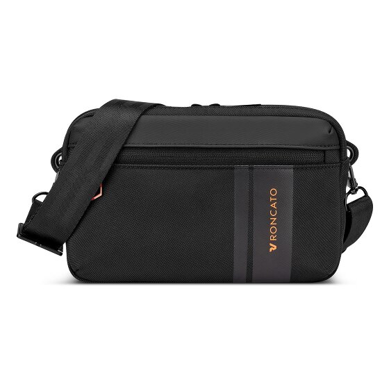 Roncato Metropolitan Travel Bolsa de hombro 30 cm