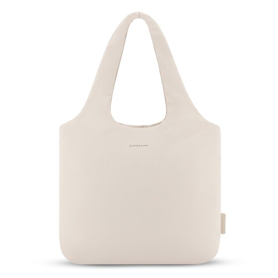 Kapten & Son Skara Cloud Bolsa de compras 35 cm Compartimento para el portátil