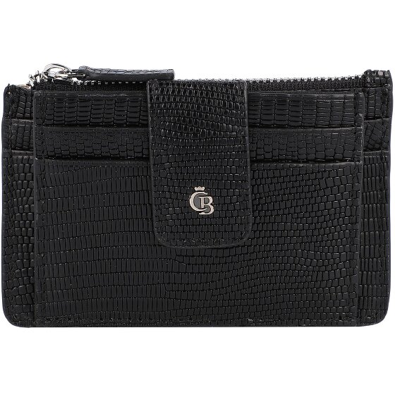Castelijn & Beerens Donna Cartera RFID Piel 12 cm