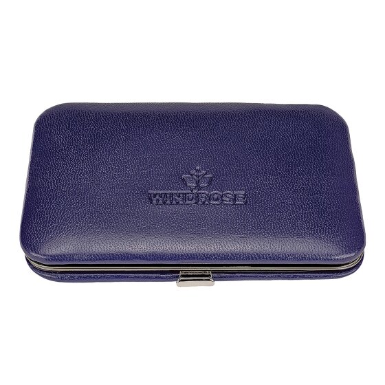 Windrose Set de Maicura Merino Moda 11,5 cm