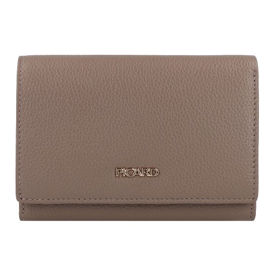 Picard Java 1 Cartera Piel 13.5 cm