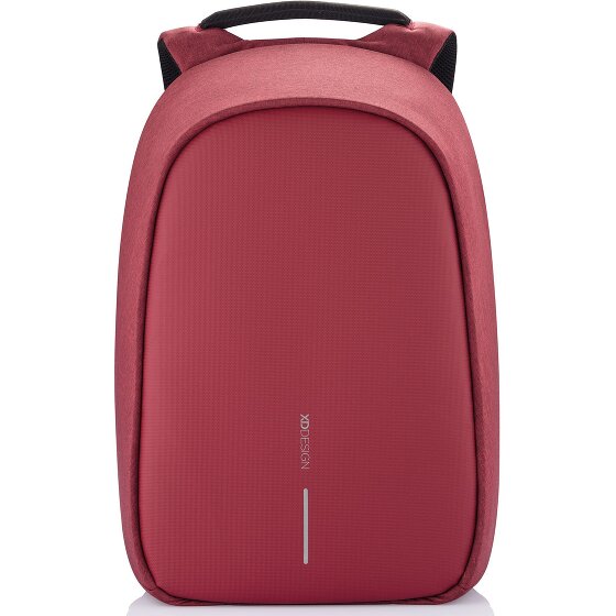 XD Design Mochila Bobby Hero Regular RFID Compartimento para portátil de 45 cm