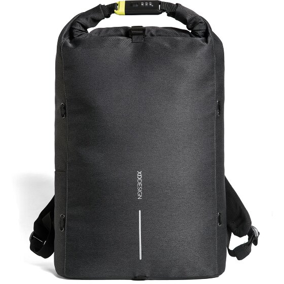 XD Design Mochila Urban Lite RFID 46 cm Compartimento para portátil