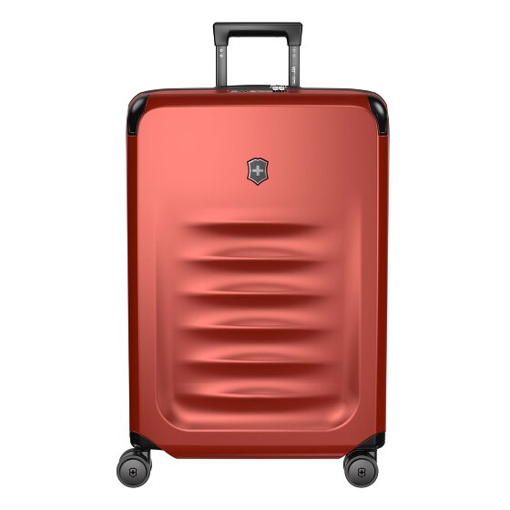 Victorinox Trolley expandible de 4 ruedas Spectra 3.0 69 cm