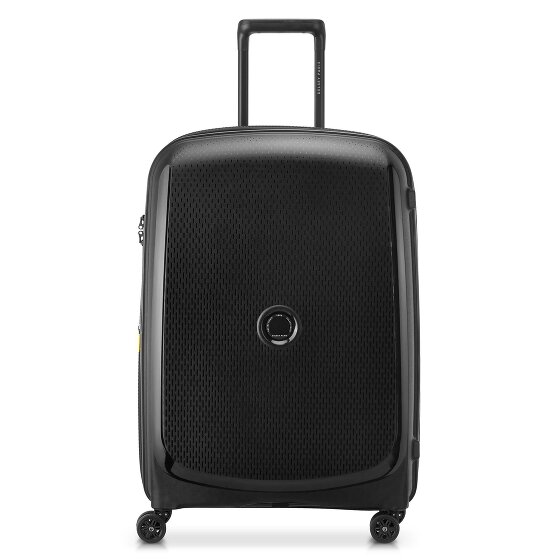 Delsey Paris Belmont Plus 4 ruedas Carrito M 71 cm