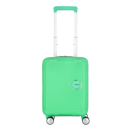 American Tourister Soundbox Mini 4 ruedas Carro para niños 47 cm